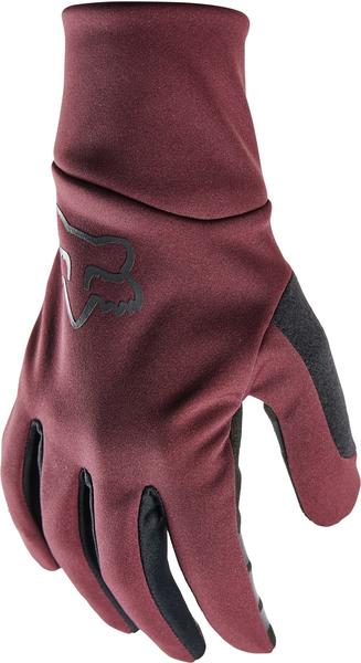 Fox Gloves ranger fire dark braun