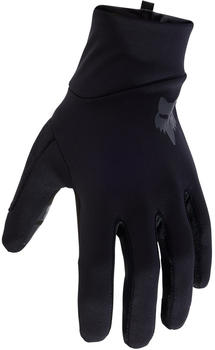 Fox Gloves ranger fire schwarz