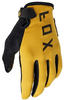 Fox 22942-444-XL, Fox Ranger Glove Modelljahr: 2019 Größe: XL SULPHUR,