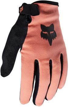 Fox Gloves ranger long pink