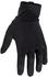 Fox Rain Gloves schwarz 2x