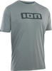 ION 47220-5053, ION Jersey Logo SS 2.0 Herren T-Shirt-Hell-Grün-S, Kostenlose