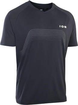 ion Bike Tee Traze Short Sleeve Men black