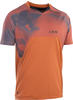 Ion 47222-5050-811-48/S, Ion Traze Amp Aft Short Sleeve T-shirt Orange S Mann...