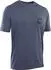 ion Bike Tee Seek Amp Short Sleeve Men storm blue