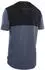 ion Bike Tee Seek Amp Short Sleeve Men storm blue