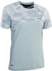 Ion 47223-5063-722-34/XS, Ion Traze Amp Aft Short Sleeve T-shirt Grau XS Frau...