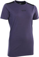 Women ION MTB Base layer Short Sleeve Merino Women 40/L 47233-5093 - Damen