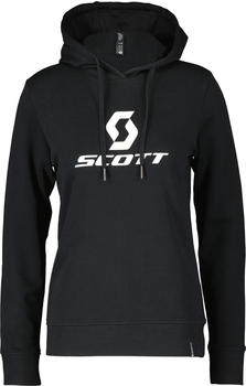 Scott Hoody W's Icon LS black