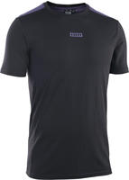 ION MTB Base Layer Short Sleeve Merino Herren 54/XL - Funktionsunterw&auml;sche f&uuml;r