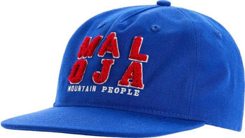 Maloja GorfionM. bright cobalt