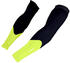 Cube Safety Arm Warmers Men yellow black