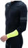 Cube Safety Arm Warmers Men yellow black