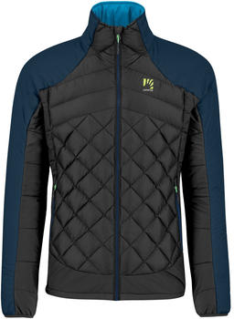 KARPOS Lastei Active Jacket black/midnight