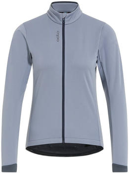 Odlo Jacket Zeroweight Warm folkstone gray
