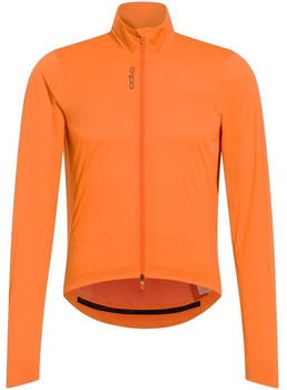 Odlo Jacket Zeroweight PK Waterproof oriole