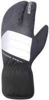 Chiba 2018903002, CHIBA Alaska Pro - wasserdichte Lobster-Winterradhandschuhe,