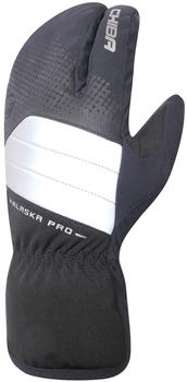 Chiba Alaska Pro Extra Warm schwarz