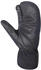 Chiba Alaska Pro Extra Warm schwarz