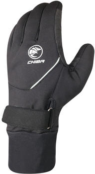 Chiba Rain Pro Warm schwarz/weiß