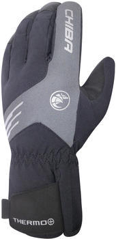 Chiba Thermo Plus Extra Warm schwarz