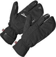 GripGrab 108101013, GripGrab - Nordic 2 Windproof Deep Winter Lobster Gloves -