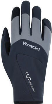 Roeckl Rapallo dress black