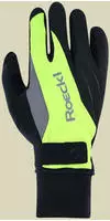 Roeckl Sports 10-110066-2102, Roeckl Sports Ravensburg 2 Gr&ouml;&szlig;e 10,5 Farbe fluo