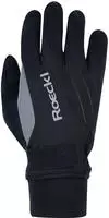 Roeckl Sports - Ravensburg 2 Radhandschuhe schwarz