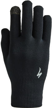 Specialized Apparel Thermal Knit schwarz