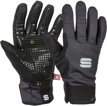 Sportful Sottozero Schwarz