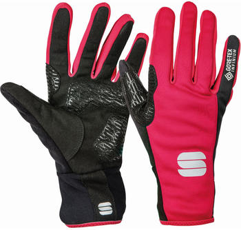Sportful WS Essential 2 Damen Raspberry Black