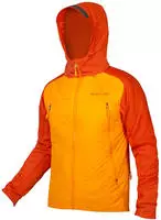 Endura MTB-Jacke MT500 Freezing Point II S Harvest Orange