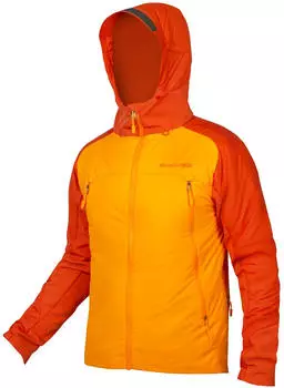 Endura MT500 Freezing Point orange