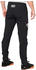 100% R-CORE X Pant Men White black
