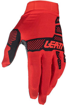 Leatt 1.5 GripR 2024 schwarz/grau