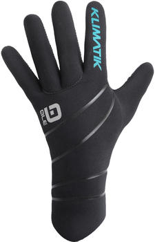 Al&eacute; Cycling Neoprene Plus Winter schwarz