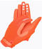 POC Resistance Enduro Adj Zink Orange