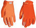 POC Resistance Enduro Adj Zink Orange