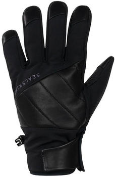 SealSkinz Rocklands Schwarz