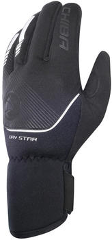 Chiba Dry Star Warm schwarz