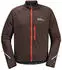 Jack Wolfskin Morobbia Alpha INS Jacket M earth red
