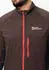 Jack Wolfskin Morobbia Alpha INS Jacket M earth red