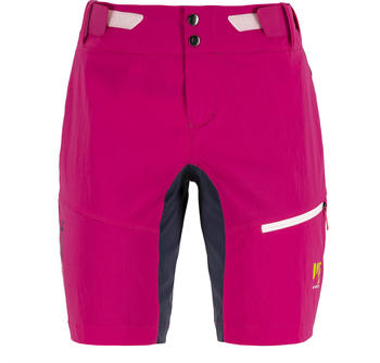 KARPOS VAL Viola W Short cabaret/ombre blue
