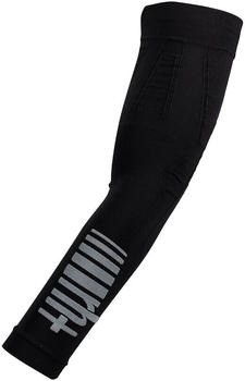 RH+ Knit Arm Warmers Men black