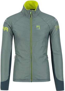 KARPOS VAL Viola Jacket north atlantic/forest