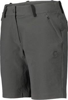 Scott Shorts W's Commuter dark grey