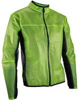 Leatt LB5023060104, Leatt Racecover Jacket Gr&uuml;n 2XL Mann Lime