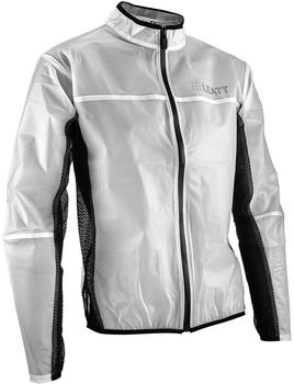 Leatt RaceCover MTB Jacket translucent