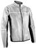 Leatt RaceCover MTB Jacket translucent
